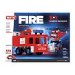 Efko ROTO STAVEBNICA - maxi FIRE 377 dielikov