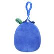 SQUISHMALLOWS Schlüsselanhänger Blaubeere – Blaubeere