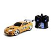Rýchlo a zbesilo RC auto Brian's Toyota 1:24