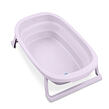 Hauck Vanička skladacia Wash N Fold, light lavender
