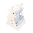 Hauck Box set k stoličke Alpha+, white
