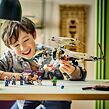 LEGO® NINJAGO® 71809 Egalt – Pán draků