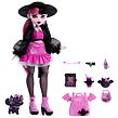 Mattel Monster High Príšerka monštierka - Draculaura