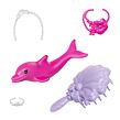 Mattel "Barbie a dotyk kúzla" Morská panna Malibu