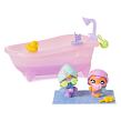 Spin Master HATCHIMALS ZVIERATKA VO VANE SO ZMENOU FARBY