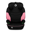 Autosedačka 105-150 cm LARS I-SIZE PINK BABY