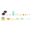 Sylvanian Families Raňajkový set príslušenstvo