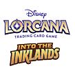 Ravensburger Disney Lorcana: Into the Inklands - Úložná krabice Strýček Skrblík