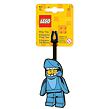 LEGO Iconic Menovka na batožinu - Žralok