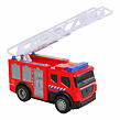 2-Play Traffic Auto hasiči CZ design 14cm