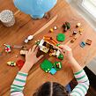 LEGO® Animal Crossing™ 77049 Návšteva pri Isabelle