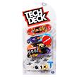 Spin Master Tech Deck Fingerboard čtyřbalení Finesse