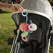 Fisher Price Natahovací závěsná želva