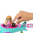 Mattel Barbie Chelsea a letadlo