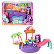 Mattel Enchantimals Opičkový bazén