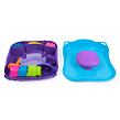 Spin Master Kinetic Sand Pohyblivý tekutý písek sada