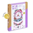 DJECO DIY hodiny s kukučkou