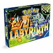 Ravensburger Labyrinth Pokémon Nočná edícia