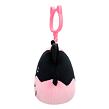 SQUISHMALLOWS Kľúčenka Netopier v tekvici - Emily