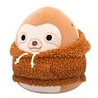 SQUISHMALLOWS Leňochod s kapucňou - Sherman