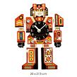 DJECO DIY Hodiny Robot