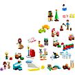 LEGO® Friends 42637 Adventný kalendár 2024