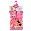 Zapf Creation BABY born Souprava na kolo, 43 cm