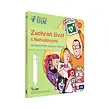 Albi Kouzelné čtení Kniha Zachraň život s Nehodovými