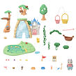Sylvanian Families Vodopád v tajomnom lese