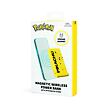 OTL Pokémon Pikachu Magnetická Bezdrátová powerbanka