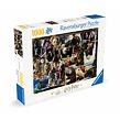 Ravensburger Harry Potter: Voldemort 1000 dílků