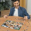 Ravensburger Psie selfie 500 dielikov