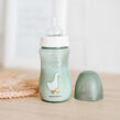 Canpol babies Antikoliková fľaša EasyStart GOOSE 240ml