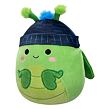 SQUISHMALLOWS Modlivka v čiapke - Trenton