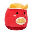 SQUISHMALLOWS Vrecko chipsov - Ansel