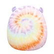 SQUISHMALLOWS Dúhový ježko - Groovy, 30 cm