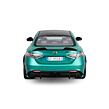 Bburago 1:18 Plus - Alfa Romeo Giulia GTA - Met Green