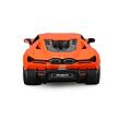 Bburago 1:24 Plus - Lamborghini Revuelto - Orange