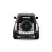 Bburago 1:24 Plus Land Rover Defender 110 Green