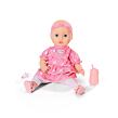 Zapf Creation Baby Annabell Mia, 43 cm