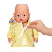 Zapf Creation BABY born Souprava do deště Deluxe, 43 cm