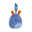 SQUISHMALLOWS Klíčenka Slimák - Preeti