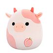 SQUISHMALLOWS Broskyňová kravička - Lilaz