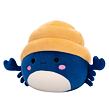 SQUISHMALLOWS Krab pustovník - Lenore