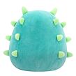 SQUISHMALLOWS Morská uhorka - Wasabi, 40 cm