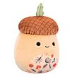 SQUISHMALLOWS Žalud - Mac