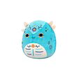 SQUISHMALLOWS Day of the Dead Ankylosaurus - Janicza