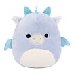 SQUISHMALLOWS Micromallows 6Pack - Lev, Dinosaur, Guajava, Hríbik, Drak, Tuleň