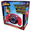 Lexibook HD kamera a fotoaparát v jednom Spider-Man