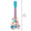 Lexibook Moje první kytara 21" Disney Stitch